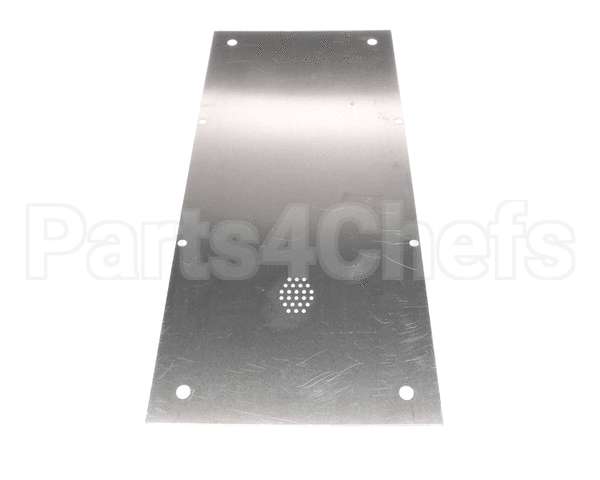 24805.0000 Bunn Plate, Bottom Base