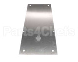 24805.0000 Bunn Plate, Bottom Base