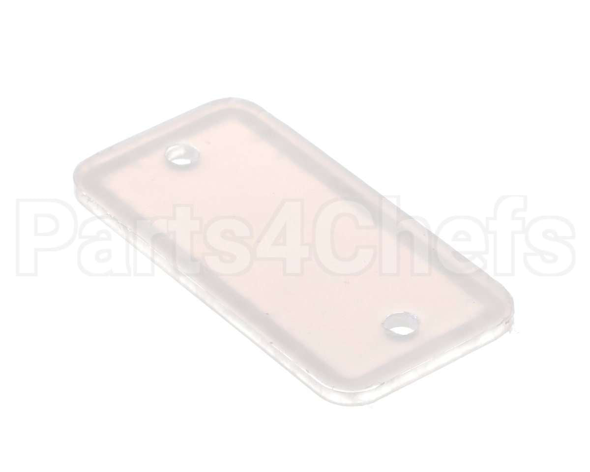 2480678 International Comfort Pro Viewport Cvr Lexan L