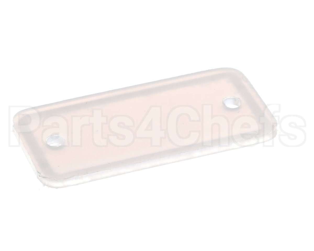 2480678 International Comfort Pro Viewport Cvr Lexan L