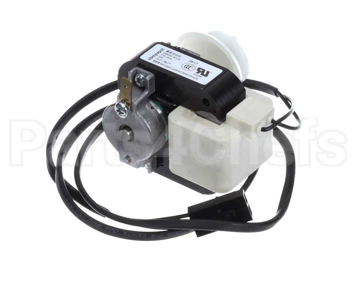 2481-132 Migali Evap Fan