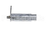 2481-166 Migali Bottom Hinge Axis