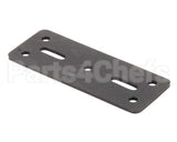 24818 Power Soak Systems Gasket Heater 1/8 Thick