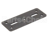 24818 Power Soak Systems Gasket Heater 1/8 Thick
