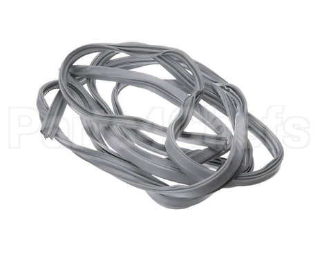 2482 Imperial Brown Magnetic Gasket 3-Sided, 96X56X0.5