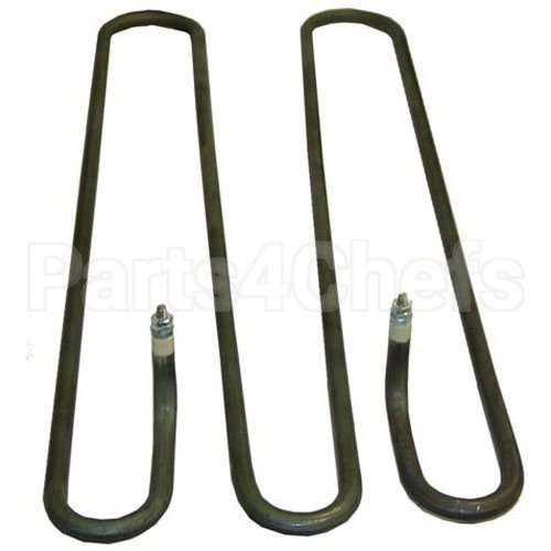 2483 Compatible Keating Heating Element 220V 3000W