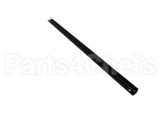 24831 Henny Penny Filter Pan Rail - Left