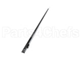 24831 Henny Penny Filter Pan Rail - Left