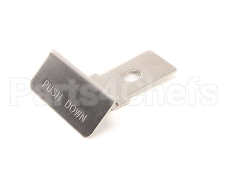 2484 Grindmaster Cecilware Handle, Non Contact, New, Spar
