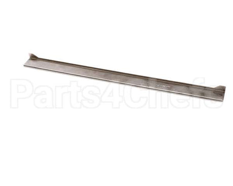 24843 Nieco Shield, Lower Burner, N2500N