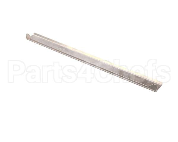 24843 Nieco Shield, Lower Burner, N2500N