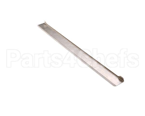 24843 Nieco Shield, Lower Burner, N2500N