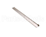 24843 Nieco Shield, Lower Burner, N2500N