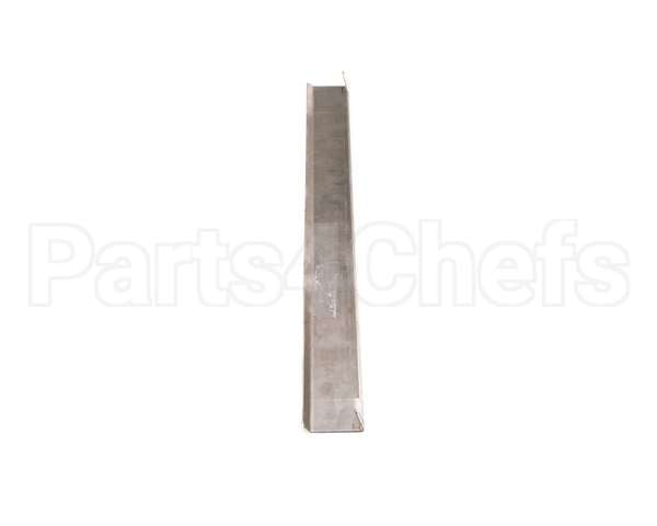 24843 Nieco Shield, Lower Burner, N2500N