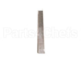 24843 Nieco Shield, Lower Burner, N2500N