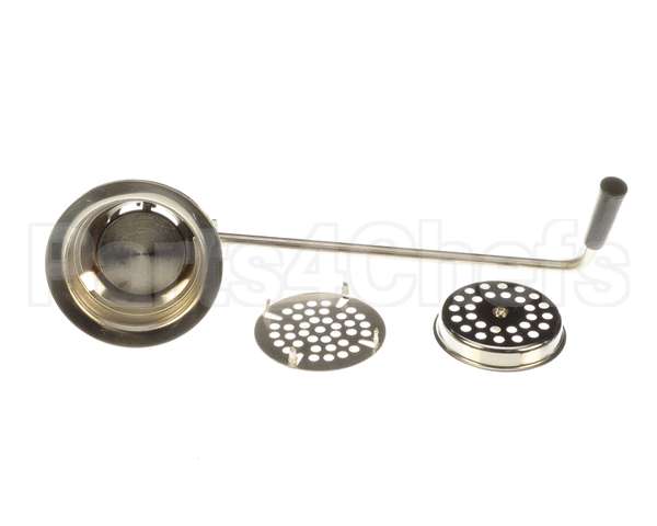 24848 Fisher Twist Waste Bs 1 1/2