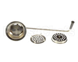 24848 Fisher Twist Waste Bs 1 1/2