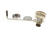 24848 Fisher Twist Waste Bs 1 1/2