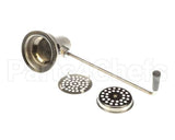 24848 Fisher Twist Waste Bs 1 1/2