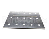 248553 Town Food Service Sm-24 Perf. Interior Top Baffle Plate