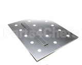 248553 Town Food Service Sm-24 Perf. Interior Top Baffle Plate