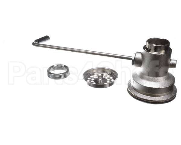 24856 Fisher Twist Waste Bs 2