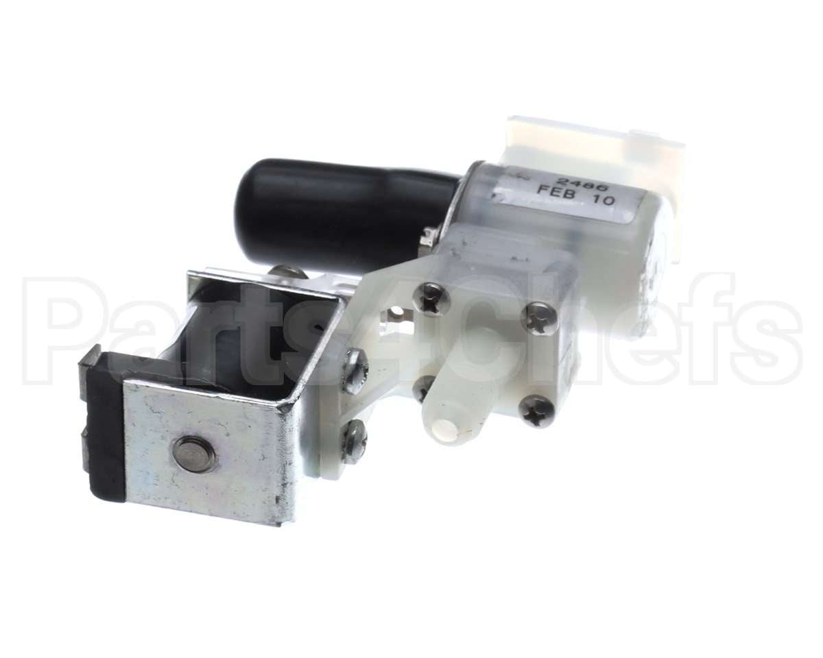 2486 Cornelius Valve Solnd Assembly Wtr Fcb V3+