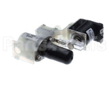 2486 Cornelius Valve Solnd Assembly Wtr Fcb V3+
