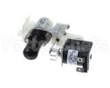 2486 Cornelius Valve Solnd Assembly Wtr Fcb V3+