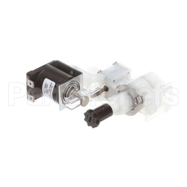 2487 Compatible Cornelius Valve Solnd Assembly Syr Fcb V3+