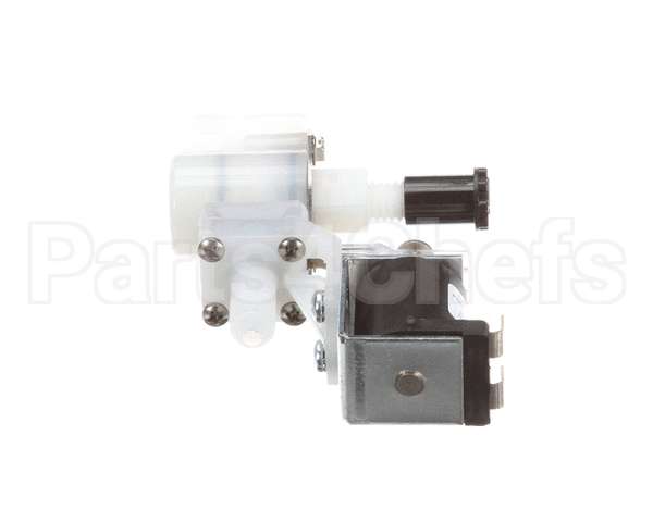 2487 Cornelius Valve Solnd Assembly Syr Fcb V3+