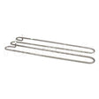 2487 Compatible Keating Heating Element Griddle 33D 22