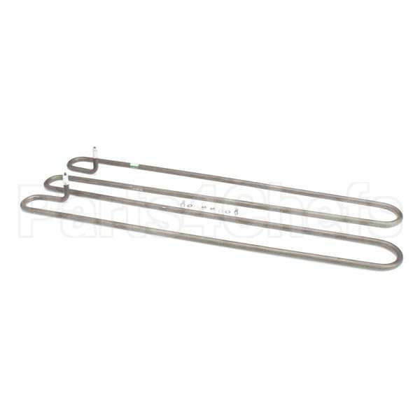 2487 Compatible Keating Heating Element Griddle 33D 22