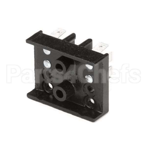 24872-3 Compatible Vollrath Terminal Block - Maq-2 Curtis