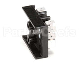 24872-3 Vollrath Terminal Block - Maq-2 Curtis