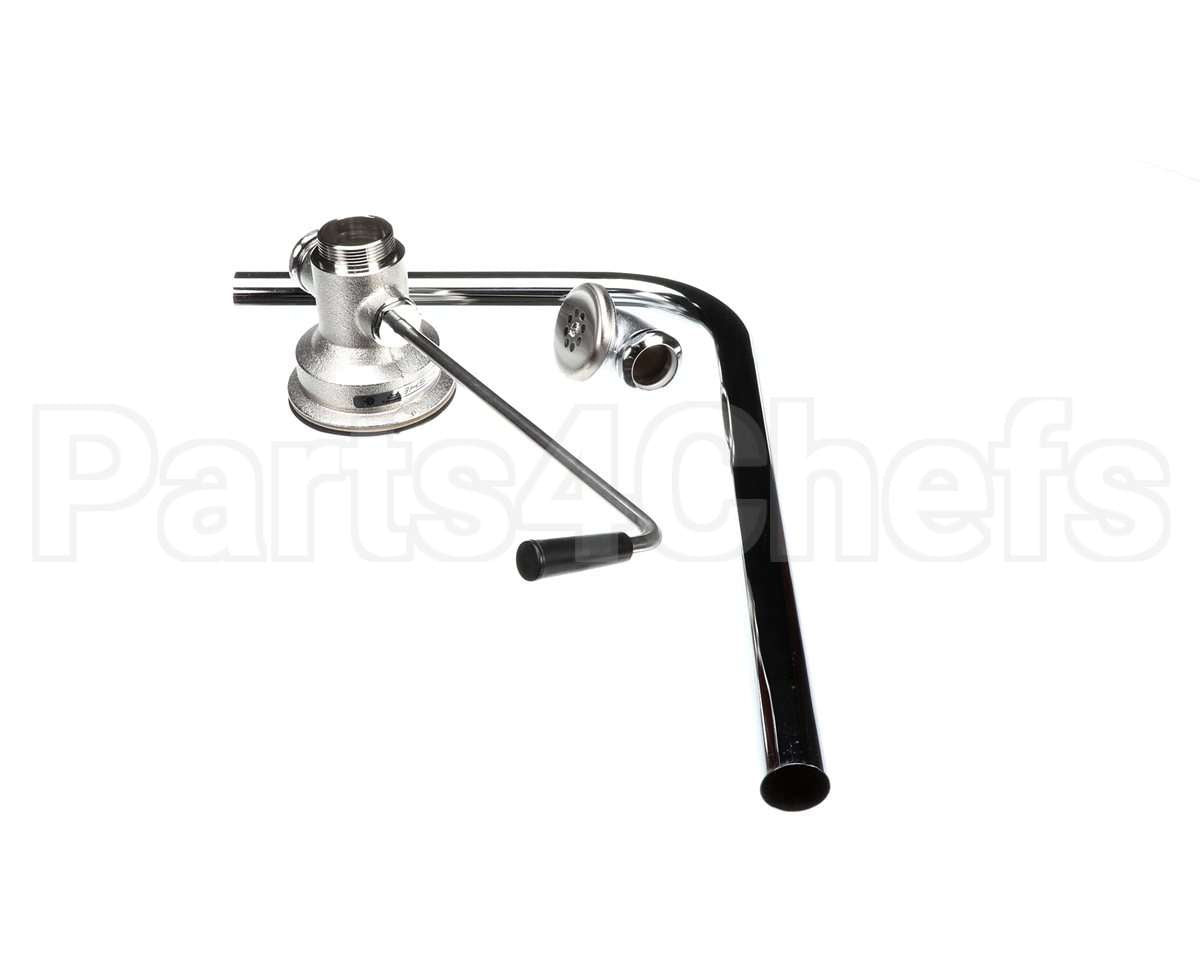 24872 Fisher Twist Waste Fs 1 1/2 14 X 18