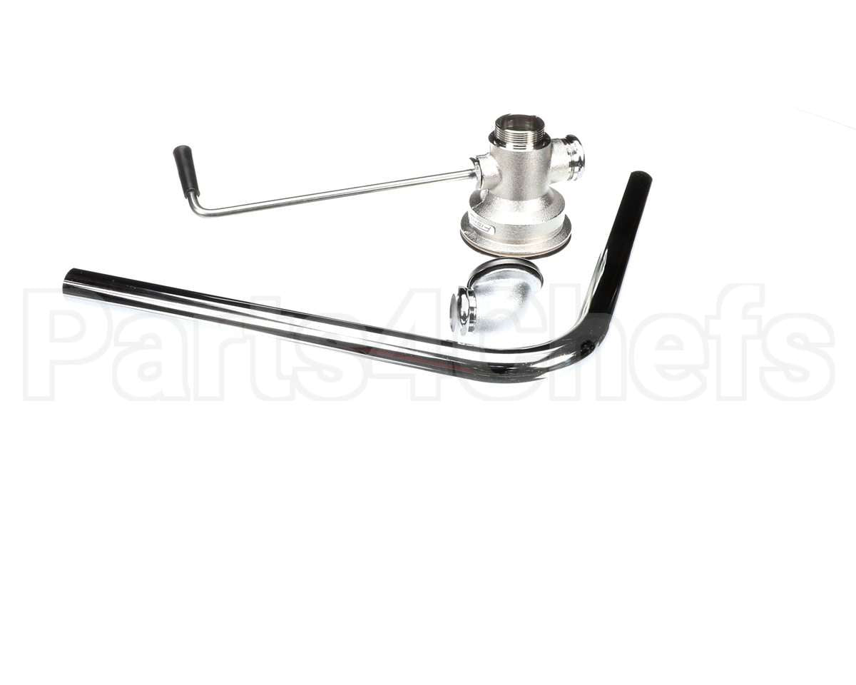 24872 Fisher Twist Waste Fs 1 1/2 14 X 18