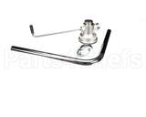 24872 Fisher Twist Waste Fs 1 1/2 14 X 18
