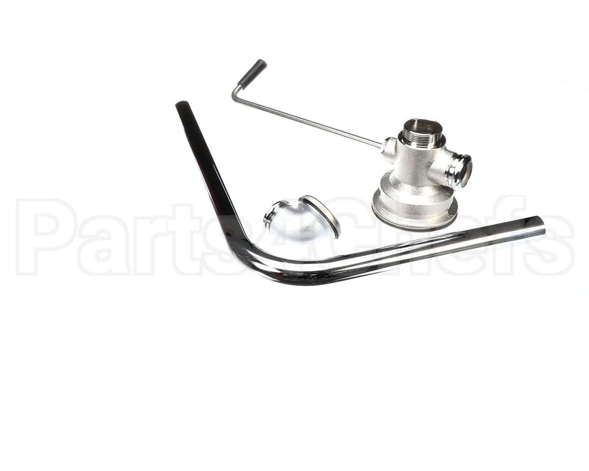 24872 Fisher Twist Waste Fs 1 1/2 14 X 18