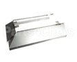 248720 Town Food Service Sm-24 S/S Drip Skirting