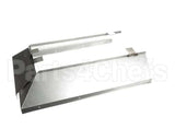 248720 Town Food Service Sm-24 S/S Drip Skirting