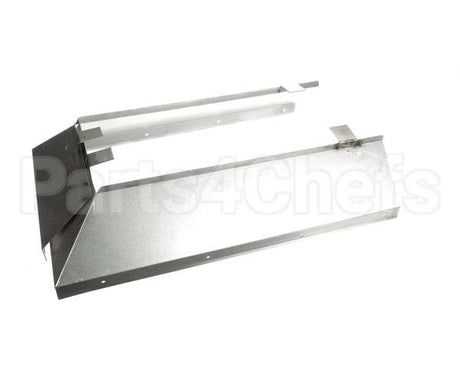 248720 Town Food Service Sm-24 S/S Drip Skirting