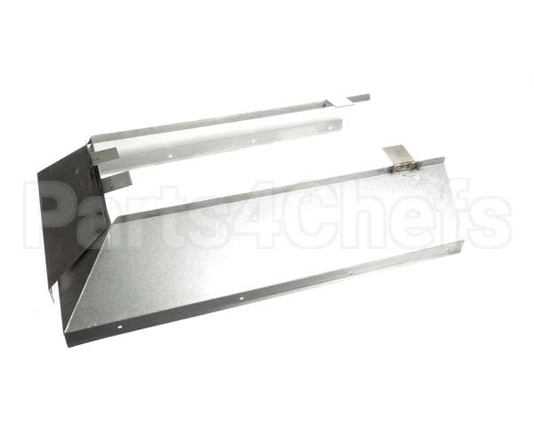 248720 Town Food Service Sm-24 S/S Drip Skirting