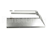 248720 Town Food Service Sm-24 S/S Drip Skirting