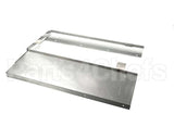 248720 Town Food Service Sm-24 S/S Drip Skirting