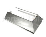 248720 Town Food Service Sm-24 S/S Drip Skirting