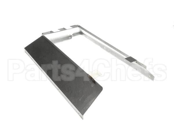 248720 Town Food Service Sm-24 S/S Drip Skirting