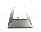 248720 Town Food Service Sm-24 S/S Drip Skirting