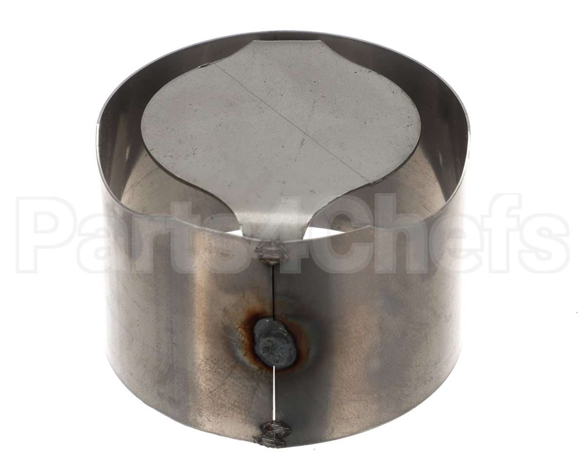 248750R Nortek Air Cone Assy