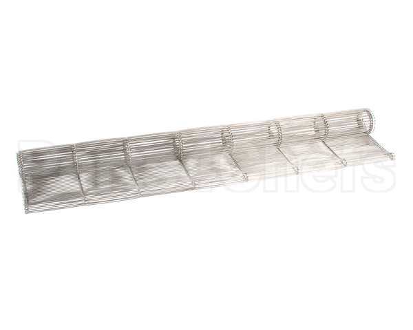 24879 Nieco Wirebelt, Loop, 21 Wide, 21.5 Length